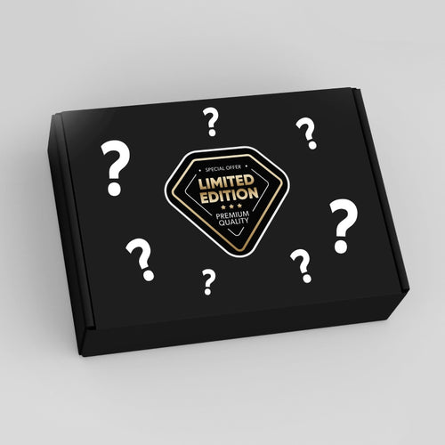 Diamond Painting Black Friday Mystery Box – Limited Edition