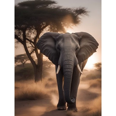 Elefant