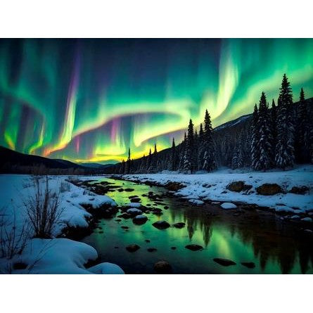 Nordlys