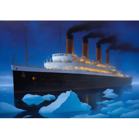 Titanic