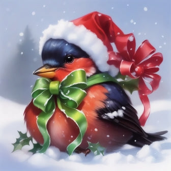 Julefugl