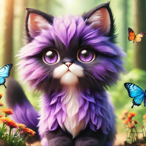 Lilla Katt