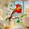 Diamond Painting Anheng – Fugl