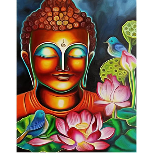 Buddha