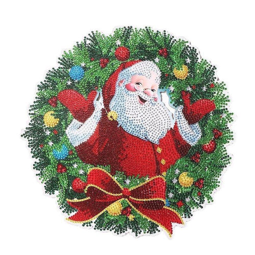 Julekrans