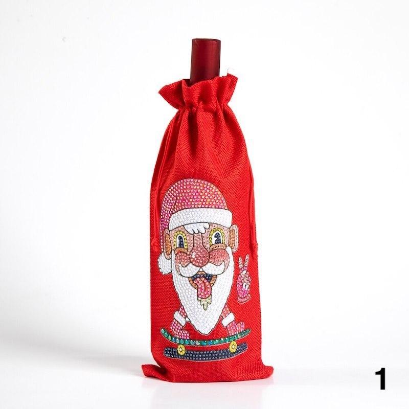 Julevinspose