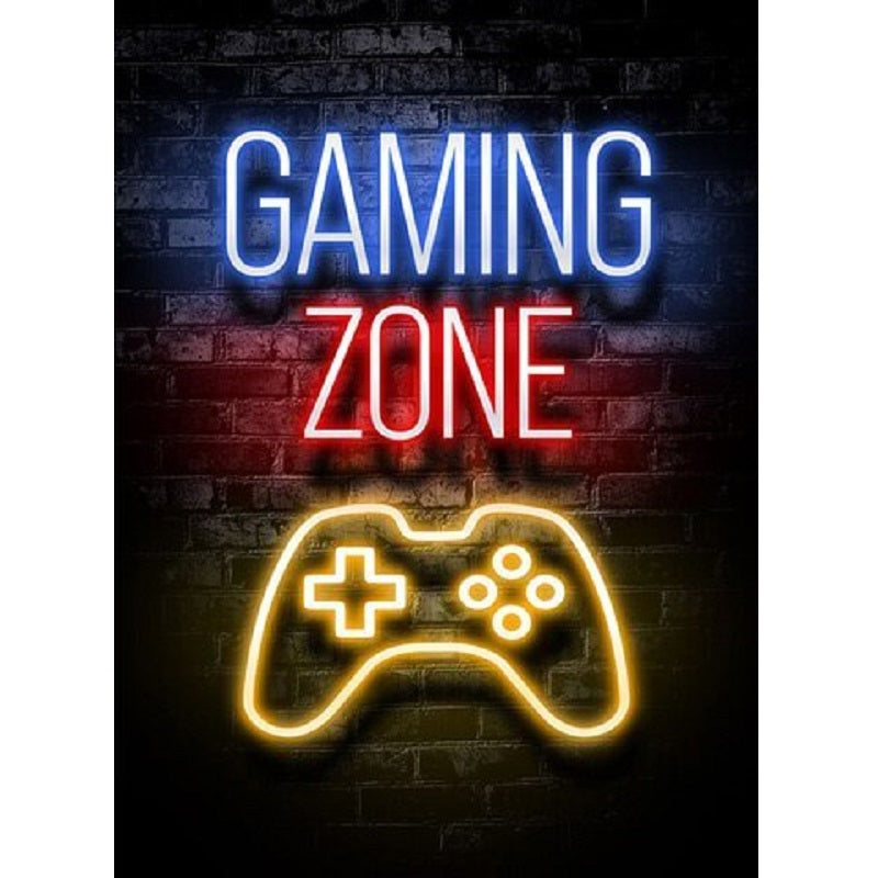 Gaming zone