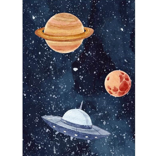 Planeter