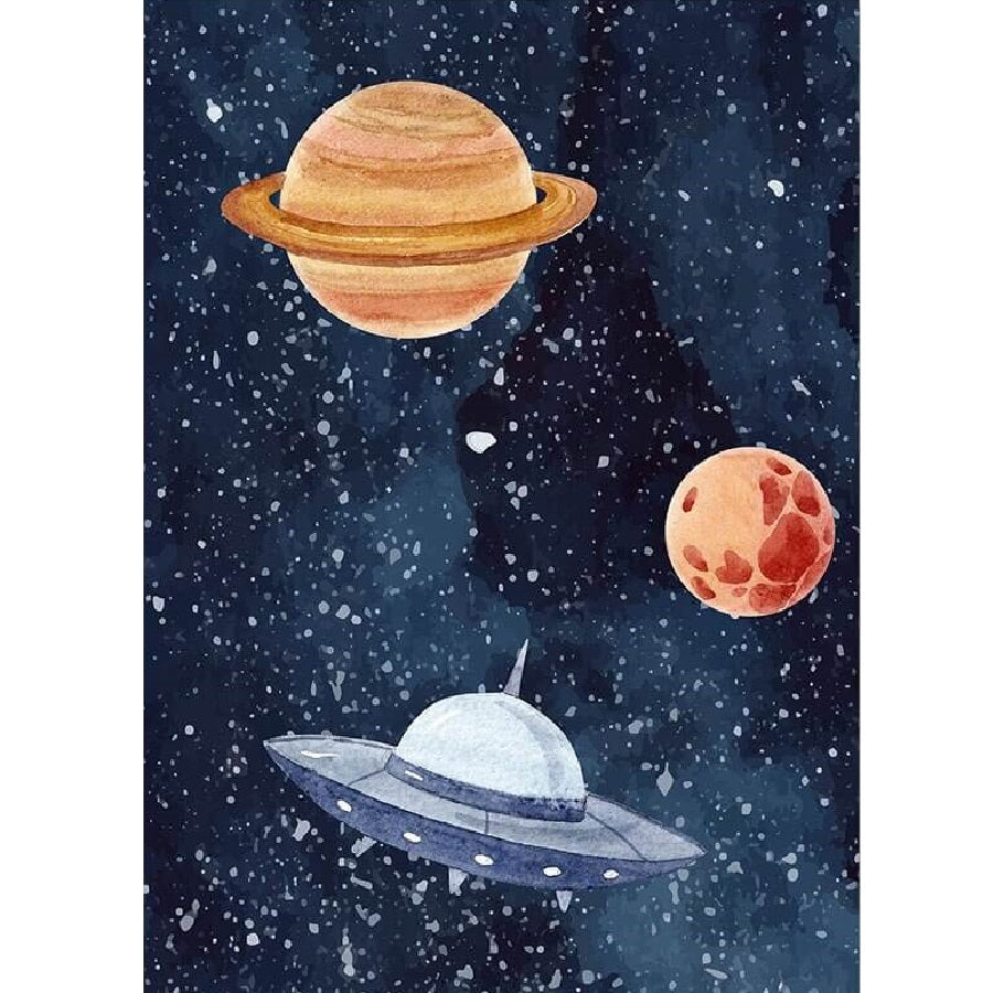 Planeter