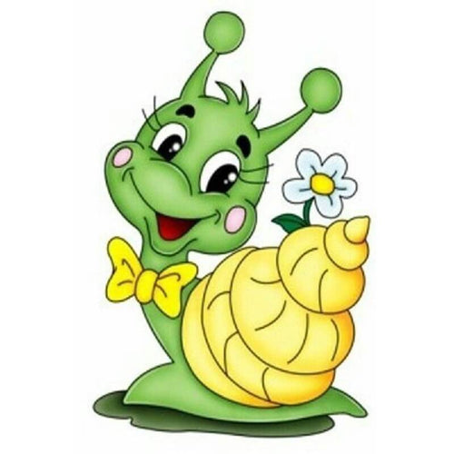Søt snegle