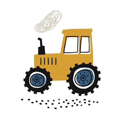 Traktor