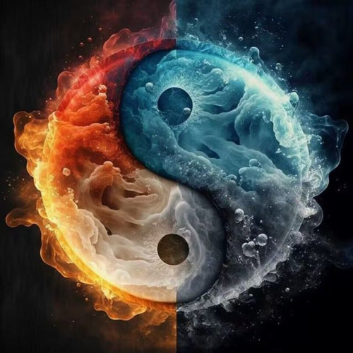 Yin og Yang