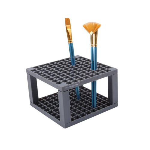 Penselholder | Maleri etter tall